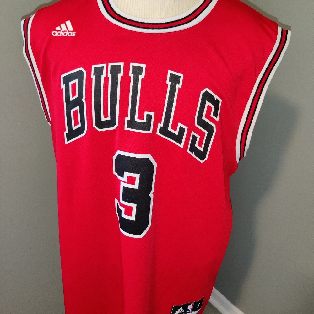 Wade jersey